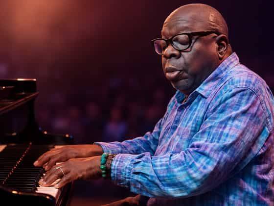 Gerry Gibbs Dream Band ft. Gary Bartz, Randy Brecker, Buster Williams, Cyrus Chestnut